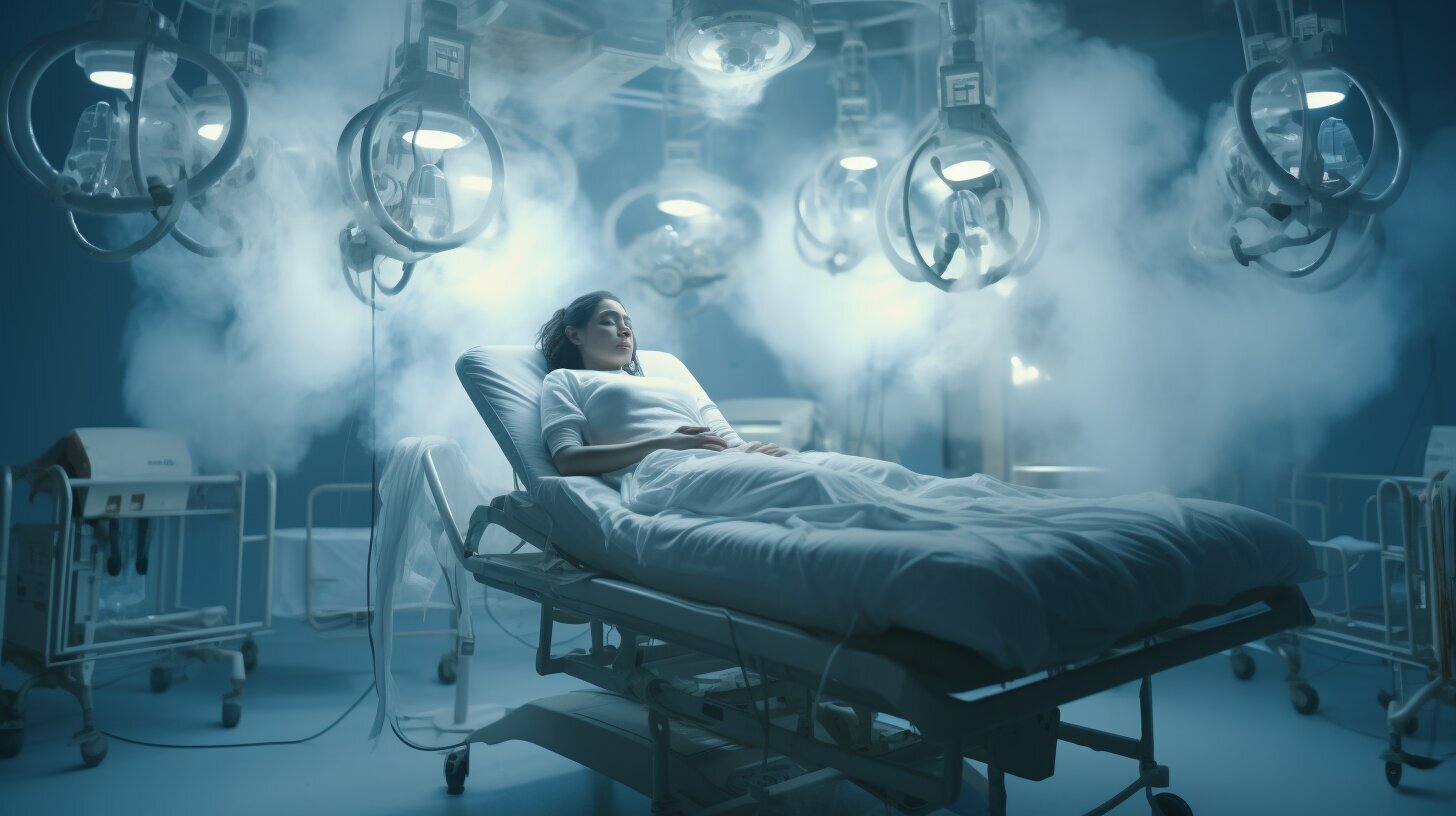 dream about hospital