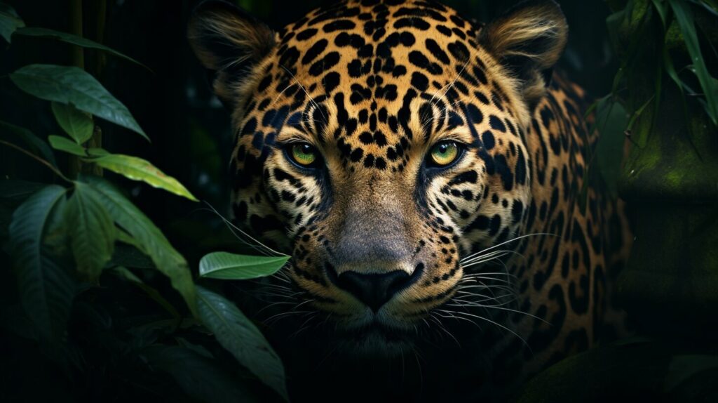 dream about jaguar