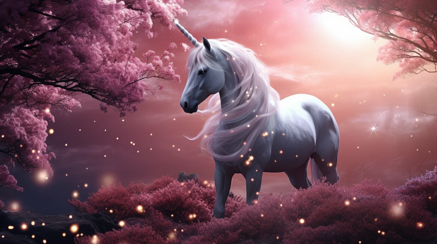 dream about unicorn